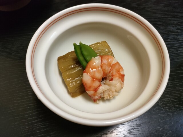 魚料理・寿司 二反田的實拍高清圖