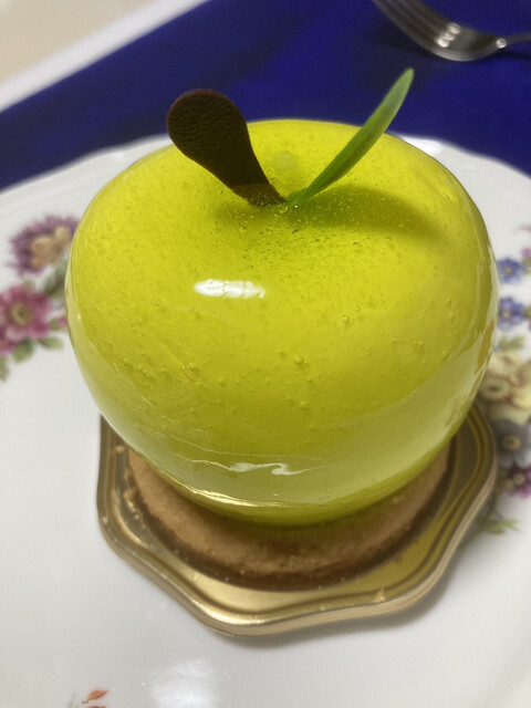 recommendations image for 四季菓子の店 HIBIKA