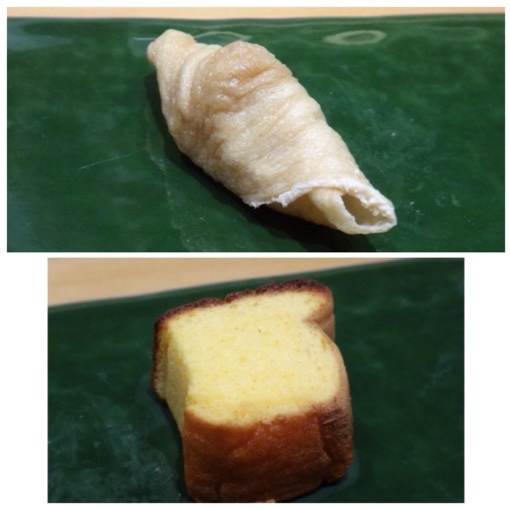稜庵的實拍高清圖