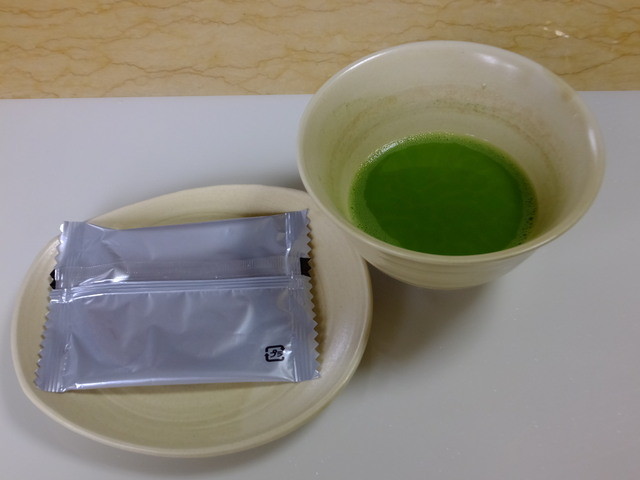 recommendations image for 神戸風月堂 大丸 梅田店