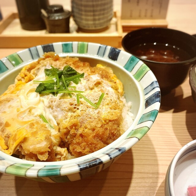 recommendations image for 和豚 かつ仙