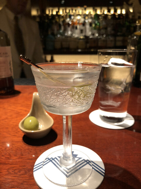 recommendations image for MORI BAR