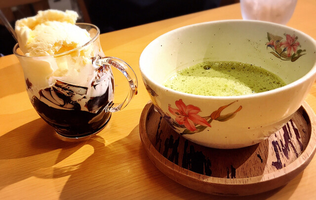 カフェ グー的实拍高清图