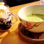 カフェ グー的实拍图