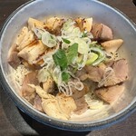 麺屋 彩音的實拍圖