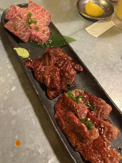 昭和大衆ホルモン 宗右衛門町店的實拍高清圖