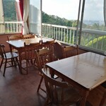 城山オレンヂ園的實拍圖