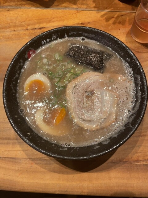 二代目けんのすけ 天神本店的實拍高清圖