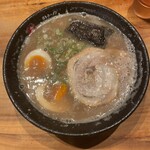 二代目けんのすけ 天神本店的實拍圖