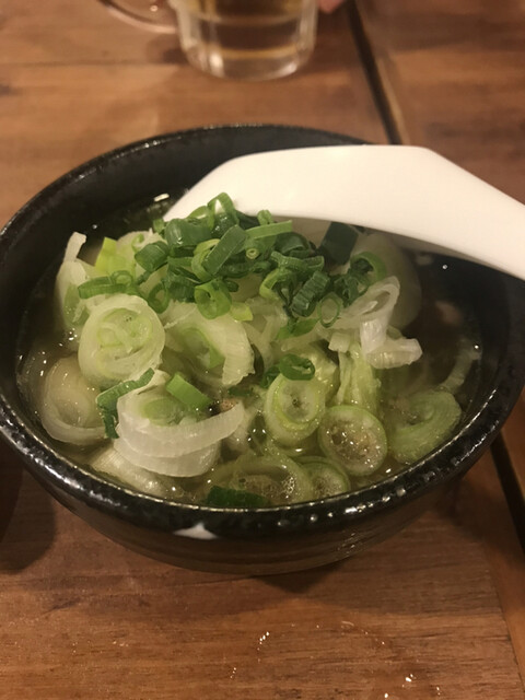元祖やきとり串八珍 四谷店的實拍高清圖