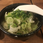 元祖やきとり串八珍 四谷店的實拍圖