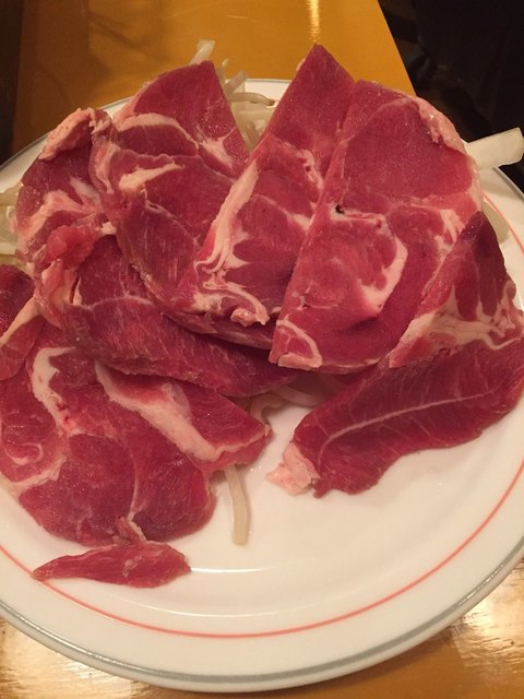 recommendations image for 青砥ジンギスカン 羊の森