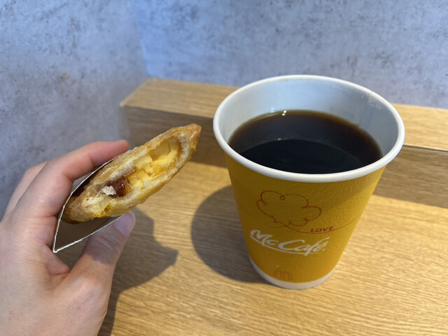 マクドナルド 人形町店的實拍高清圖