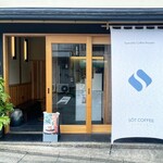 recommendations for SOT Coffee Kyoto 京都七条店