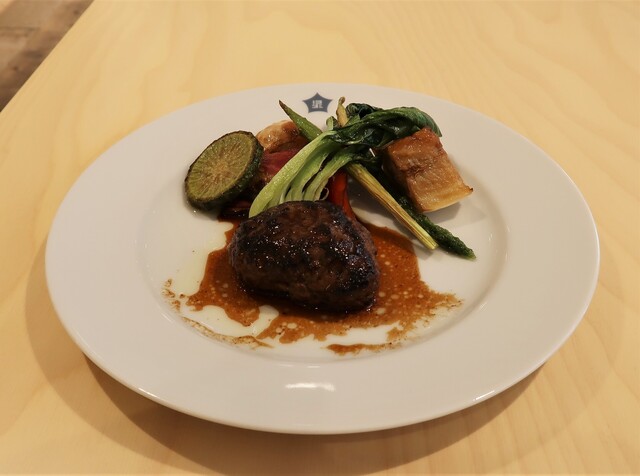 ITOCHU SDGs STUDIO RESTAURANT 星のキッチン的實拍高清圖