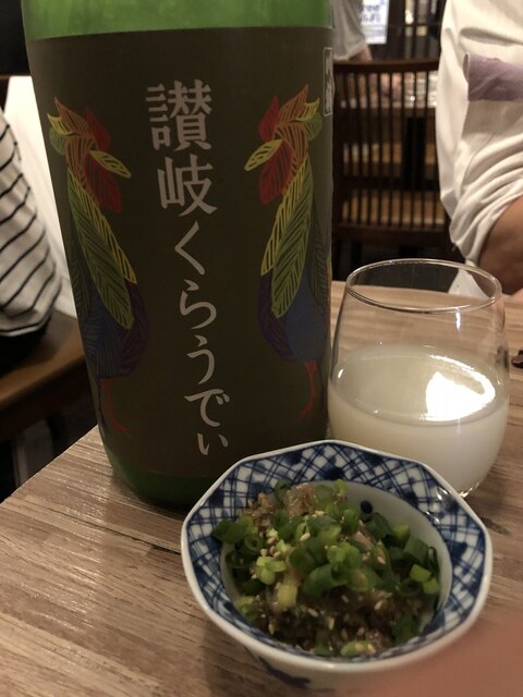 recommendations image for 茅場町居酒屋 つまみ菜 茅場町店