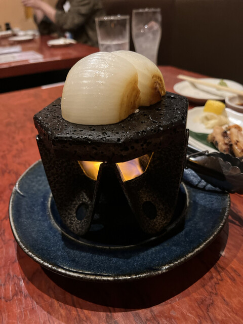 recommendations image for 海鮮出汁居酒屋　淡路島の恵み だしや 渋谷宮益坂