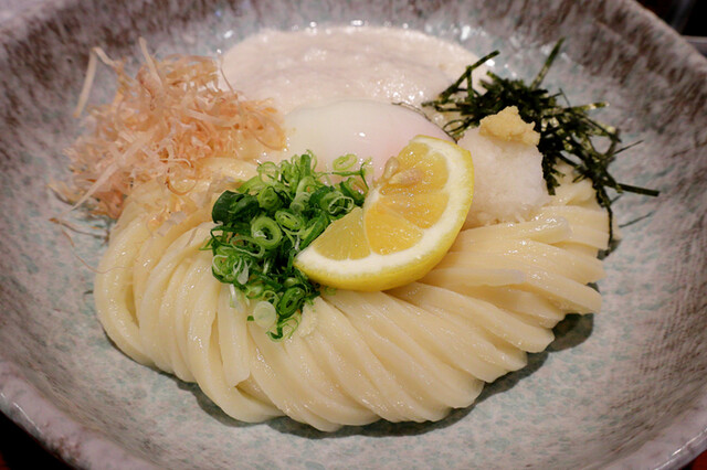 recommendations image for 万空うどん 田舎っ子