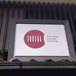 recommendations for TORIBA COFFEE KYOTO