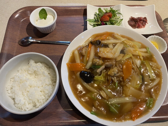 中華料理 チーナ的实拍高清图