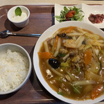 中華料理 チーナ的实拍图