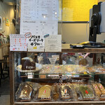 recommendations for エスアール コーヒーロースター＆バー