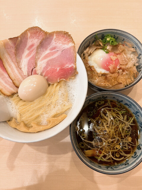 麺屋 なおと的實拍高清圖
