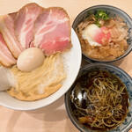 麺屋 なおと的實拍圖