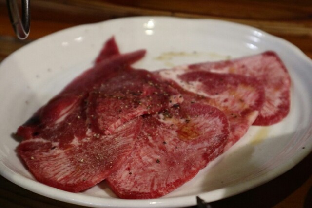 recommendations image for 焼肉マイスター かなchan.