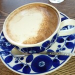 喫茶いのん的实拍图