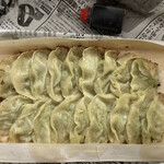 ギョウザとやきとりの又兵衛的實拍圖