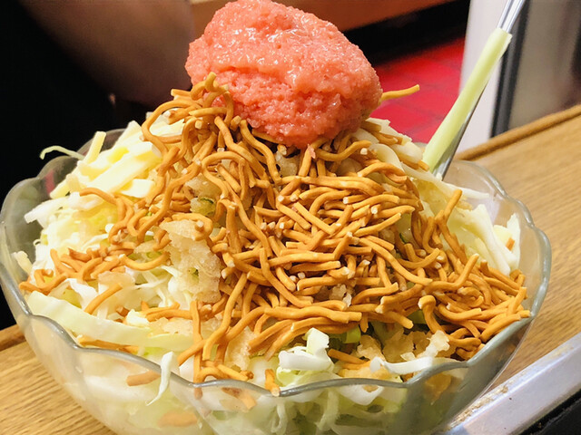 お好み焼き　百花的实拍高清图