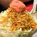 お好み焼き　百花的实拍图