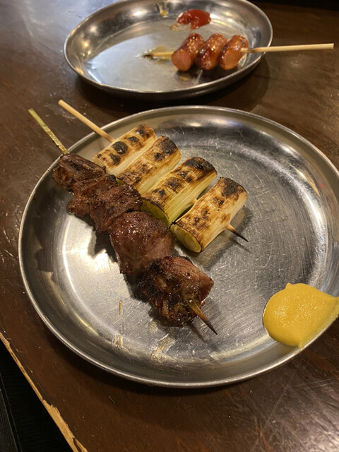 紅とん 上野ユースロード店的實拍高清圖