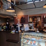 recommendations for THE old CAFE