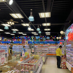 スーパー玉出 恵美須店的实拍图