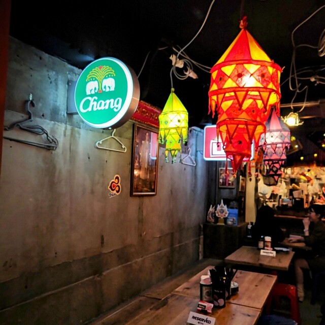 recommendations image for タイ・イサーン料理ヤムヤム 銀座