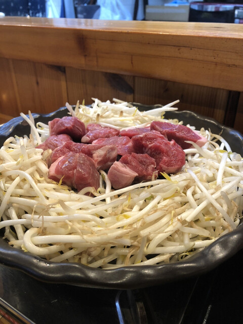 recommendations image for 生ラム じんのすけ
