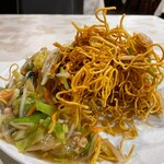 中華菜館 會賓楼的實拍圖