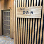 すし屋のきた浜的实拍图