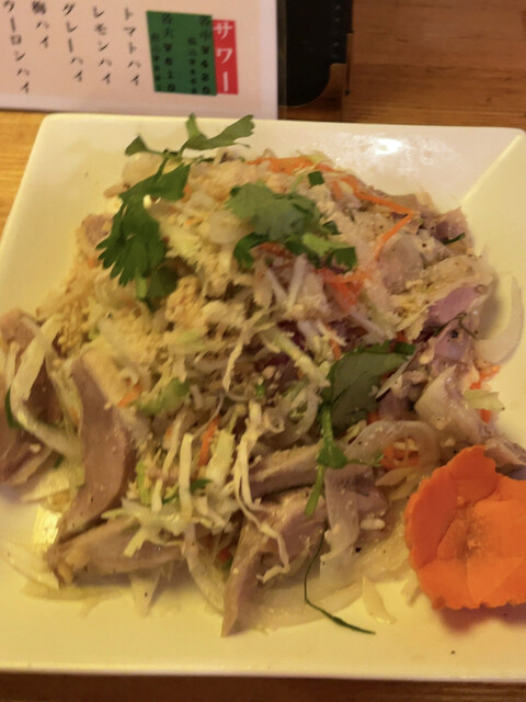 インチャン レストラン的實拍高清圖