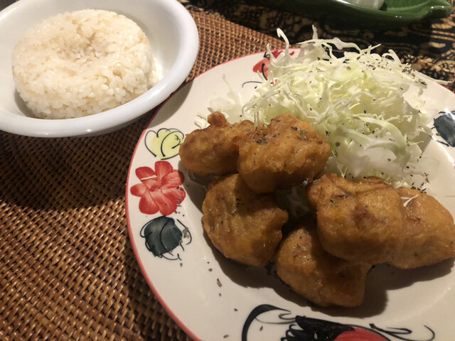 バリニーズカフェ パギィッ的实拍高清图