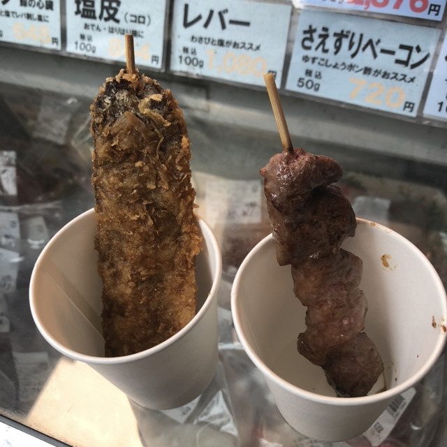 築地の鯨的实拍高清图