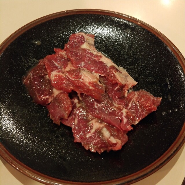 炭火焼き肉 金花郎 一条店的實拍高清圖