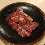 炭火焼き肉 金花郎 一条店的實拍圖