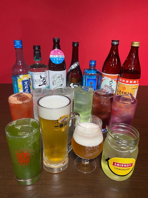 鉄板焼鳥浪速とり丸的實拍高清圖