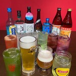 鉄板焼鳥浪速とり丸的實拍圖