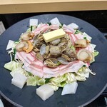 海鍋亭 心斎橋店的實拍圖