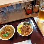 台湾バーガー 福包的實拍圖