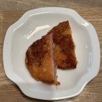 富小路粥店的实拍图